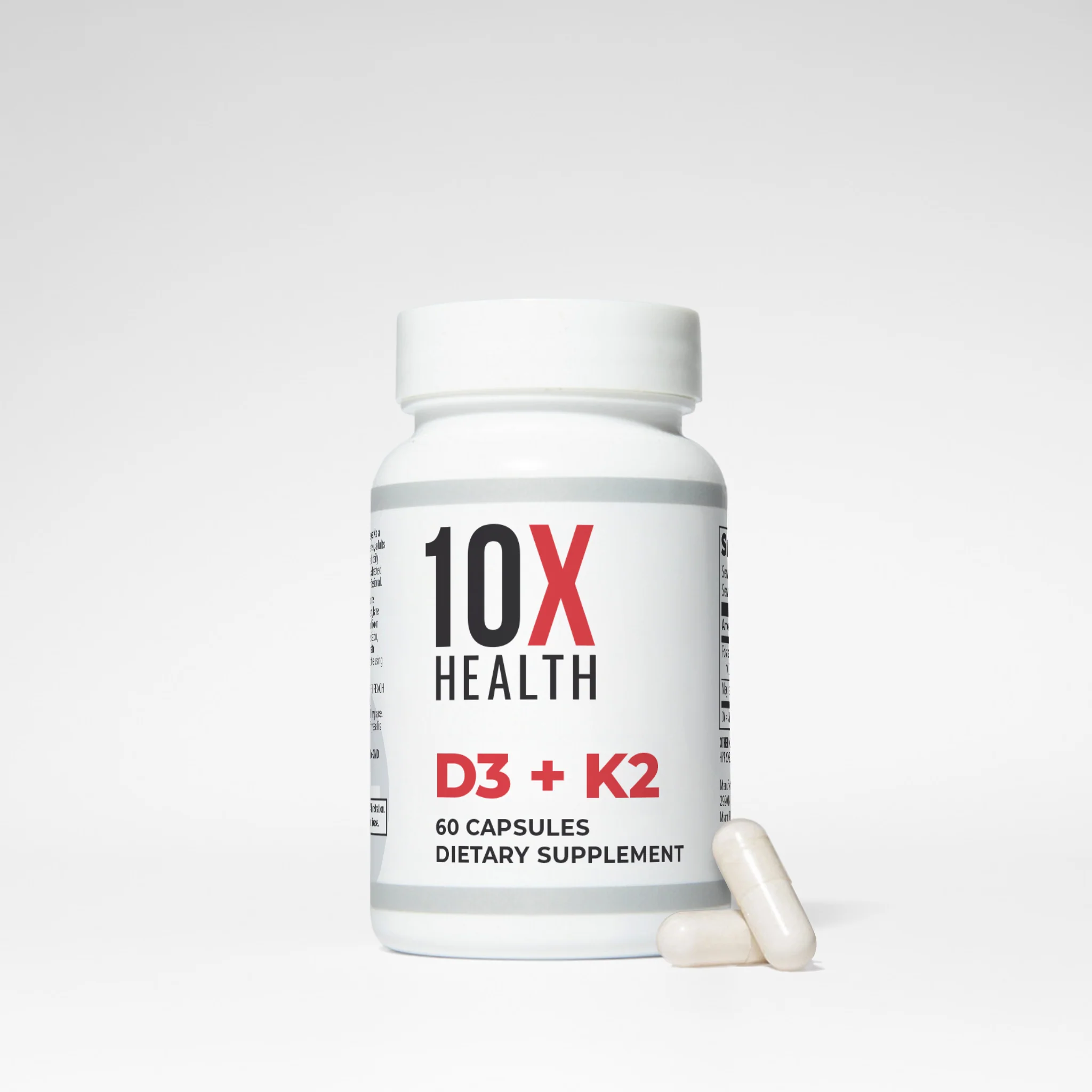 Supplements