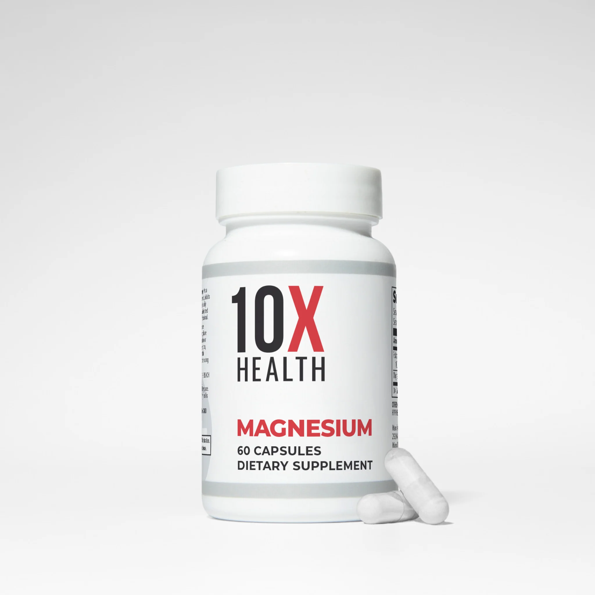 Supplements (Membership) - DO NOT DELETE