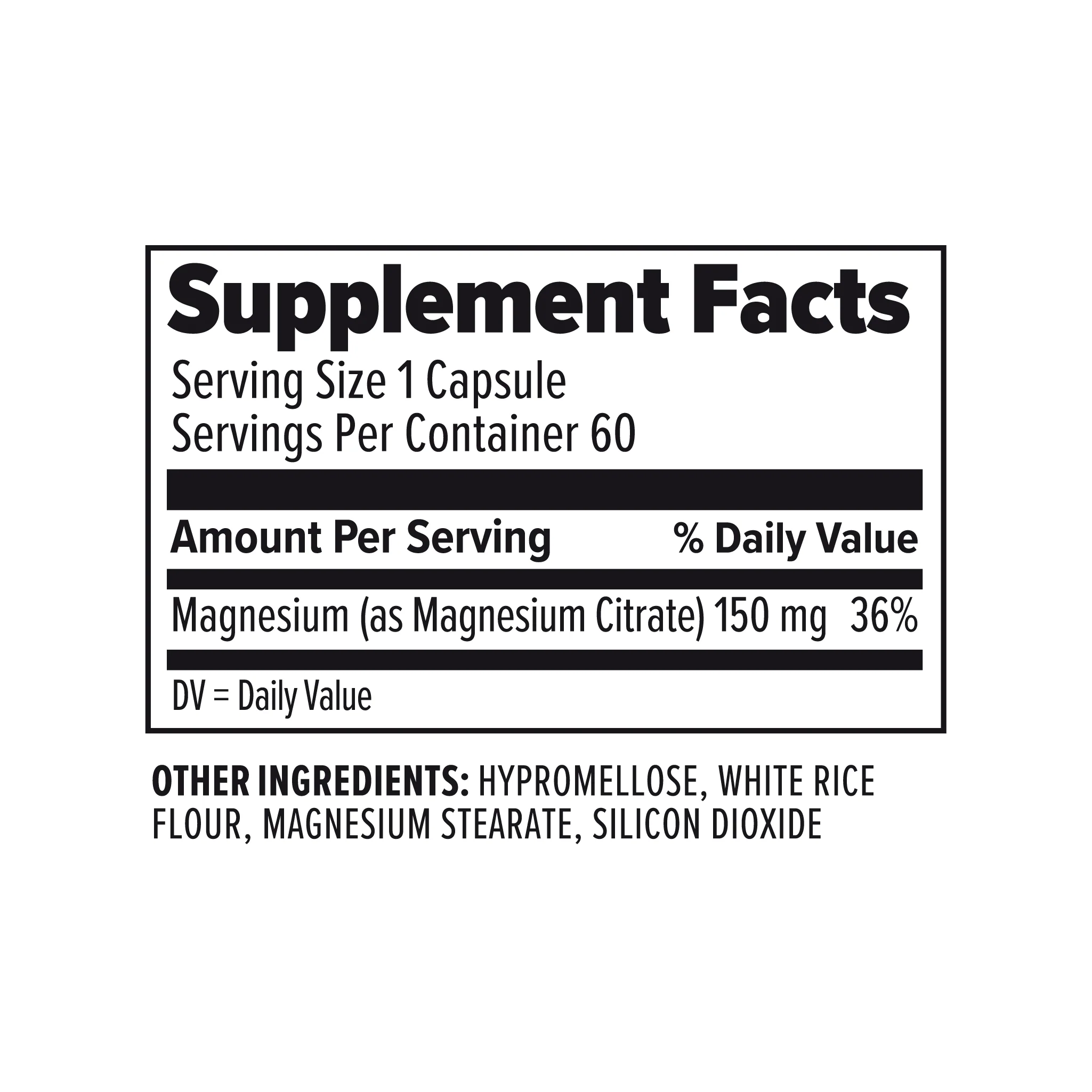 10X Magnesium - Image 3