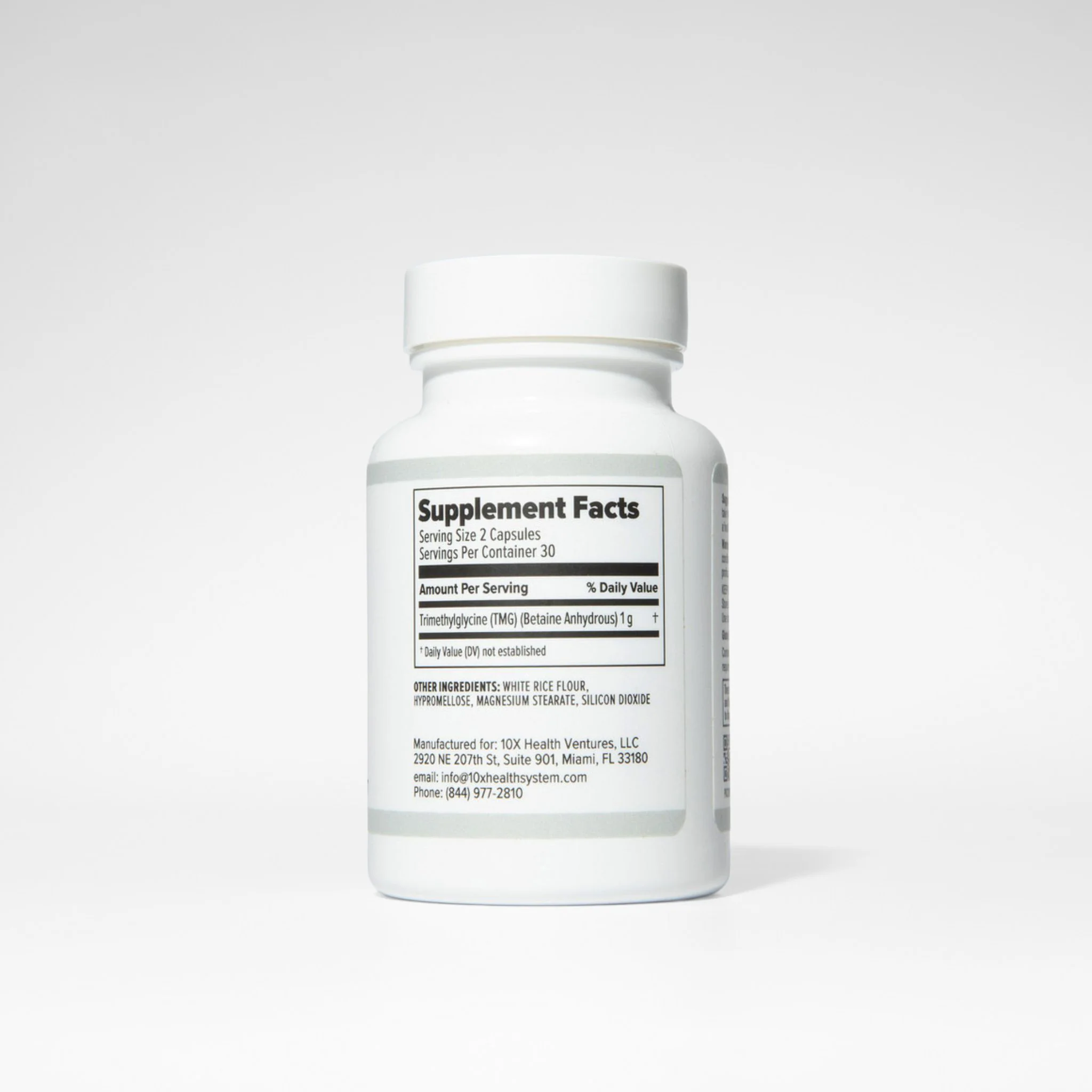 10X TMG - Image 5